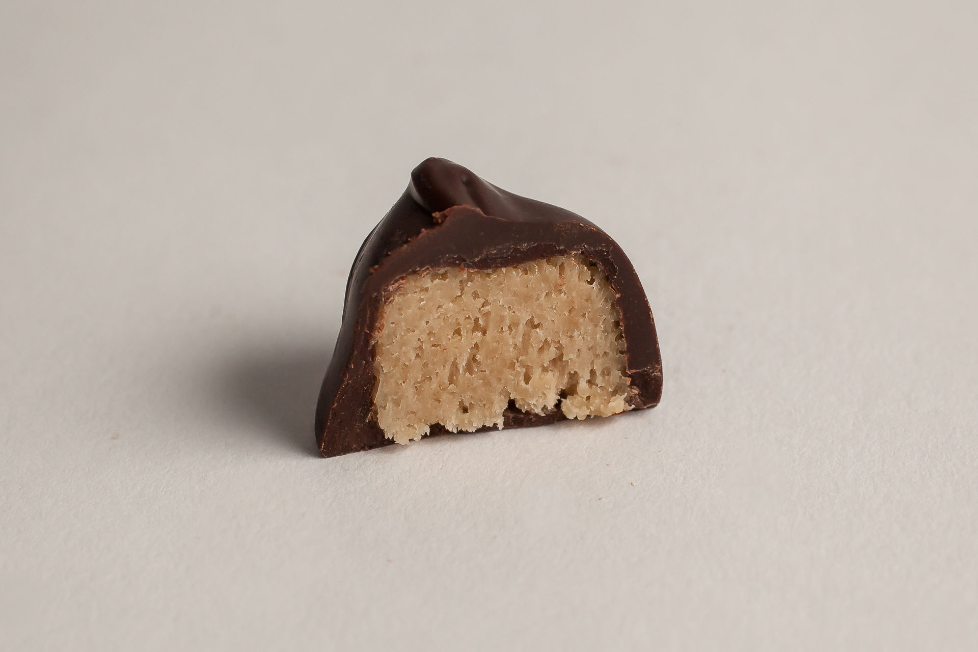 Dark Chocolate Coffee Creams - Billy's Homemade Candies