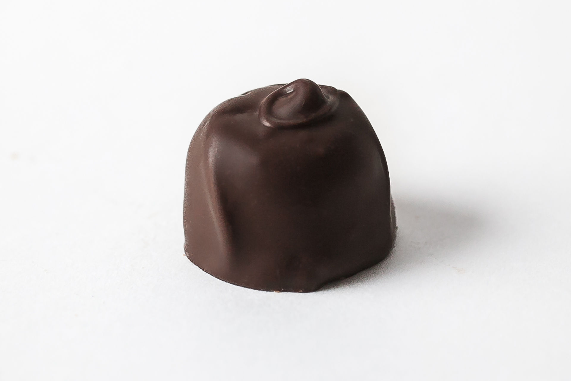 Dark Chocolate Vanilla Butter Creams Billy's Homemade Candies