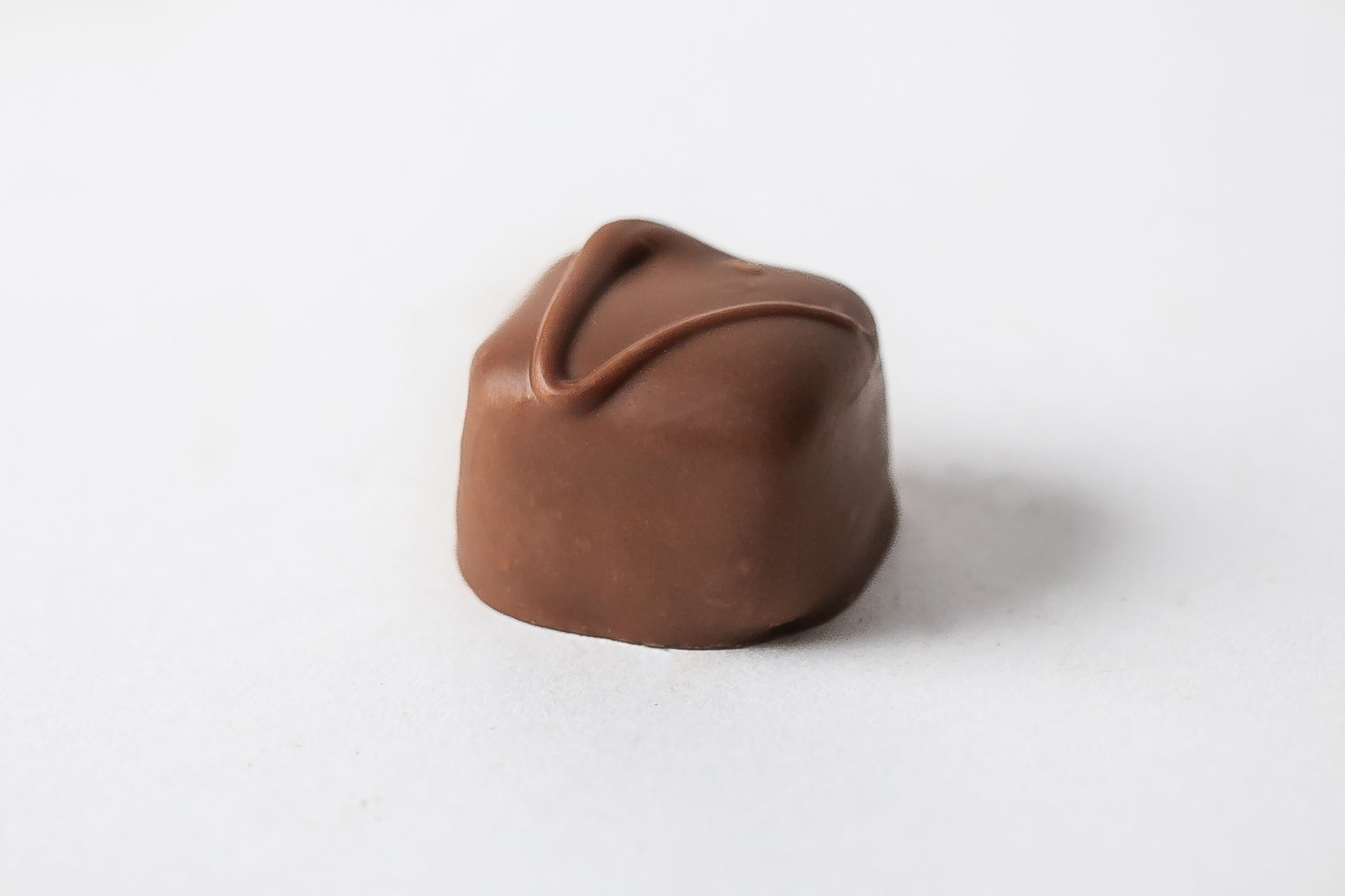 Milk Chocolate Chocolate Caramels Billy's Homemade Candies