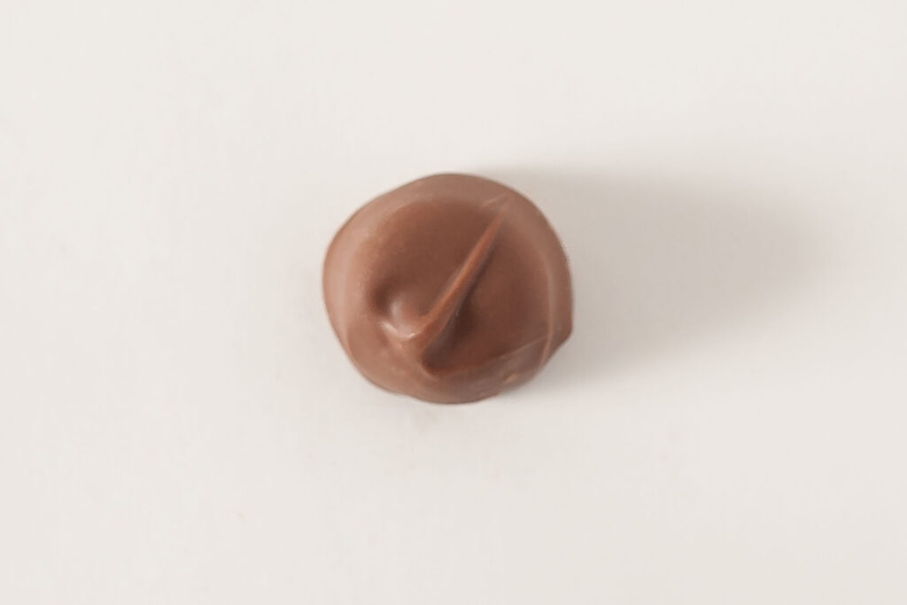 Milk Chocolate Coffee Creams Billy's Homemade Candies