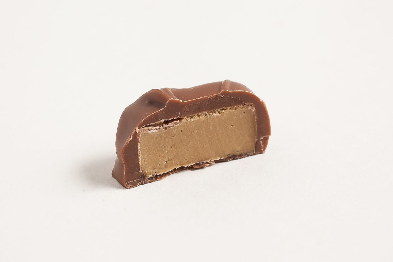 Milk Chocolate Molasses Chew Billy's Homemade Candies